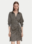 Guess Pluusikleit W4YK35 WF1T2 Tumesinine Regular Fit