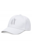 Armani Exchange Nokam&uuml;ts XW000957 AF13846 U0002 Valge