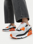 Nike Tossud Wmns Air Max 90 DH8010 108 Valge