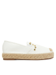 DeeZee Espadrillid MSD53 Valge