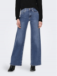 ONLY Teksad Madison 15282980 Sinine Wide Leg