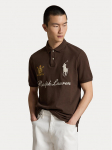 Polo Ralph Lauren Polo s&auml;rk 710B20009002 Pruun Regular Fit