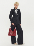 Furla K&auml;ekott WB01499 BX3104 CGQ00 Bordoopunane