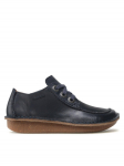 Clarks Poolsaapad Funny Dream 261668184 Tumesinine