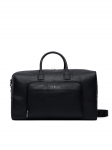 Tommy Hilfiger N&auml;dalavahetuse kott Th Central Duffle AM0AM14739 Must