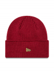 New Era M&uuml;ts Wide Cuff Beanie 60565442 Punane