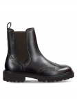 Gant Poolsaapad 31551119 Pruun