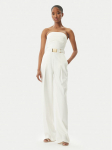 Elisabetta Franchi Kombinesoon TU05152E2 100 Ekr&uuml;&uuml;v&auml;rv Regular Fit