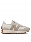 New Balance Tossud U327LZ Pruun