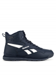 Reebok Saapad H8-001 MM Tumesinine
