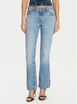 Guess Jeans Teksad W5RA1SD5M4A Sinine Regular Fit