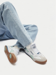 Reebok Tossud CAMPIO XT 100209322 Valge