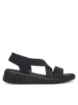 Clara Barson Sandaalid R24AW02800 Must