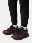 Reebok Tossud CEO-122 Bordoopunane