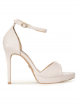 Nine West Sandaalid WFA2733-2 Valge
