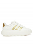 adidas Tossud Grand Court Platform JR0699 Valge