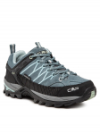 CMP Matkajalatsid Rigel Low Wmn Trekking Shoes Wp 3Q13246 Roheline