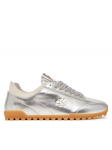 Calvin Klein Tossud Low Profile Sneaker Met HW0HW03305 H&otilde;bedane