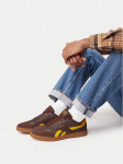 Reebok Tossud CEO-FORTE LOUNGER AR30252MEYT Pruun