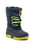 CMP Lumesaapad Kids Ahto Wp 3Q49574K Tumesinine