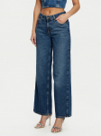 Guess Jeans Teksad W5RA0Y D5M42 Tumesinine Regular Fit