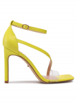 DeeZee Sandaalid LS5713-01 Kollane