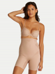 Calvin Klein Underwear Vormiv aluspesu alumine osa LV00QF8175 Beež
