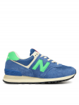 New Balance Tossud U574BSC W Sinine