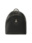 Patrizia Pepe Seljakott CB0056/L001-K118 Must