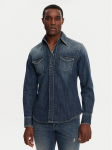 Dolce&Gabbana Teksas&auml;rk G5JC8D G8GW9 Tumesinine Regular Fit