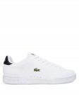 Lacoste Tossud Carnaby Cup 7-50SMA0054 Valge