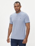 Jack & Jones Polo s&auml;rk Paulos 12199711 Sinine Slim Fit