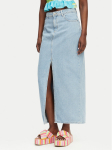 Roxy Teksaselik Sun Winds ERJDK03035 Sinine Regular Fit
