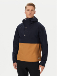 The North Face Anorak-jope Windjammer NF0A493G Tumesinine Regular Fit