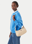 Tommy Jeans K&auml;ekott Tjw Daily Elevated Shoulder Bag AW0AW19041 Helebeež