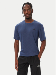 adidas Tehniline s&auml;rk Workout Essentials KS3806 Tumesinine Regular Fit