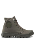 Palladium Traperid Mono Chrome 73089-325-M Roheline