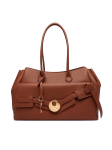 LOVE MOSCHINO K&auml;ekott JC4274PP0PKS0208 Pruun