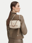 Guess K&auml;ekott Juliet Mini HWQG24 56740 Kreemjas