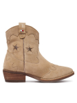 Tommy Hilfiger kauboisaapad T3A5-35196-1429 Beež