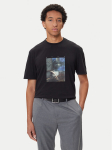 HUGO T-s&auml;rk Dabolos 50545995 Must Relaxed Fit