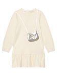 Guess Igap&auml;evane kleit K6BK05 K5934 Helebeež Regular Fit