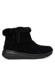 Skechers Saapad On-The-Go Stellar 144775/BBK Must