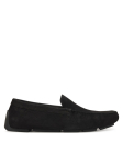Calvin Klein Mokassiinid Driver Nu W HM0HM01925 Must