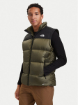 The North Face Vest Diablo 2.0 NF0A8994 Khakiv&auml;rviline Regular Fit