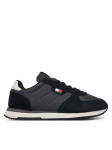Tommy Jeans Tossud Tj Runner Flag Mix EM0EM01774 Must