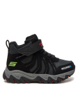 Skechers Matkajalatsid Rugged Ranger 406412L Must
