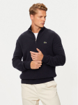 Lacoste Kampsun AH3052 Tumesinine Regular Fit