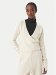 adidas Kampsun Adiluna Season 2 x Jennie LD4840 Helebeež Relaxed Fit