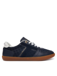 Tommy Hilfiger Tossud Th Tribeca Sneaker Monogram FW0FW09691 Tumesinine